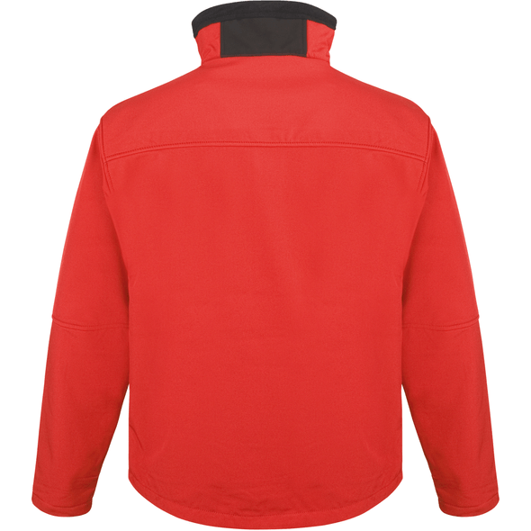 Result | Aktivitetsjakke i softshell Result | Aktivitetsjakke i softshell